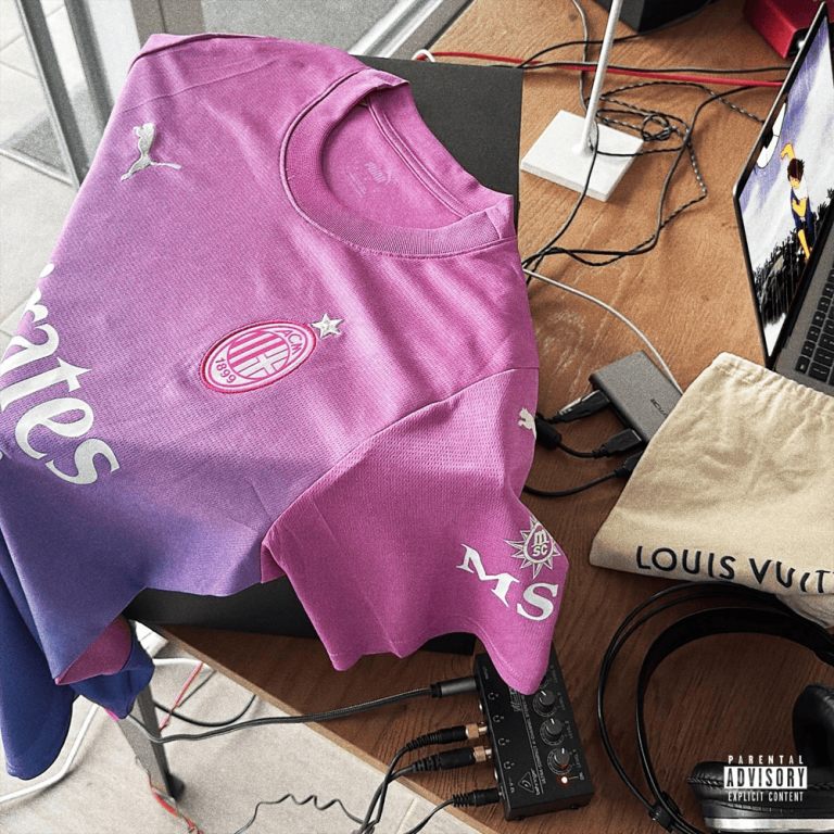 Cover della canzone 'TUTURUTURUTUTU' di SAC1