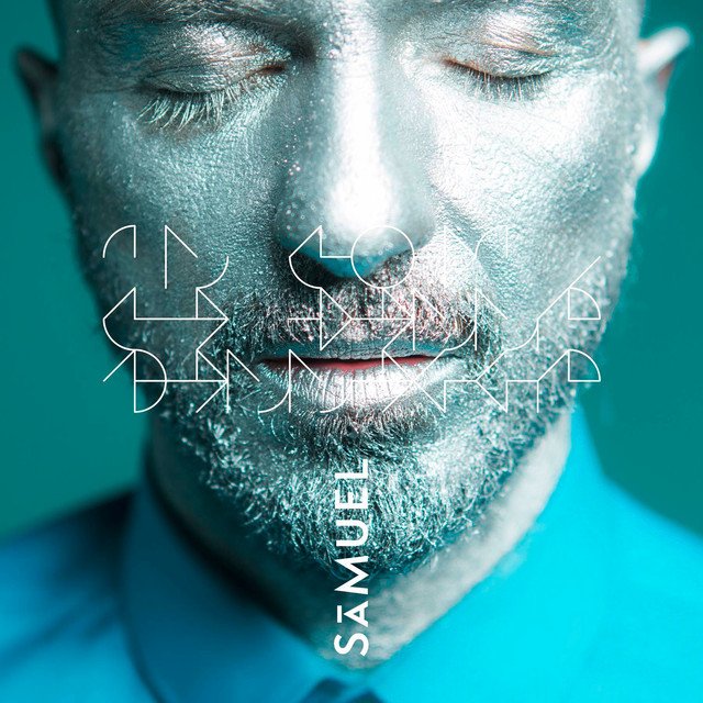 Cover della canzone 'La statua della mia libertà' di Samuel