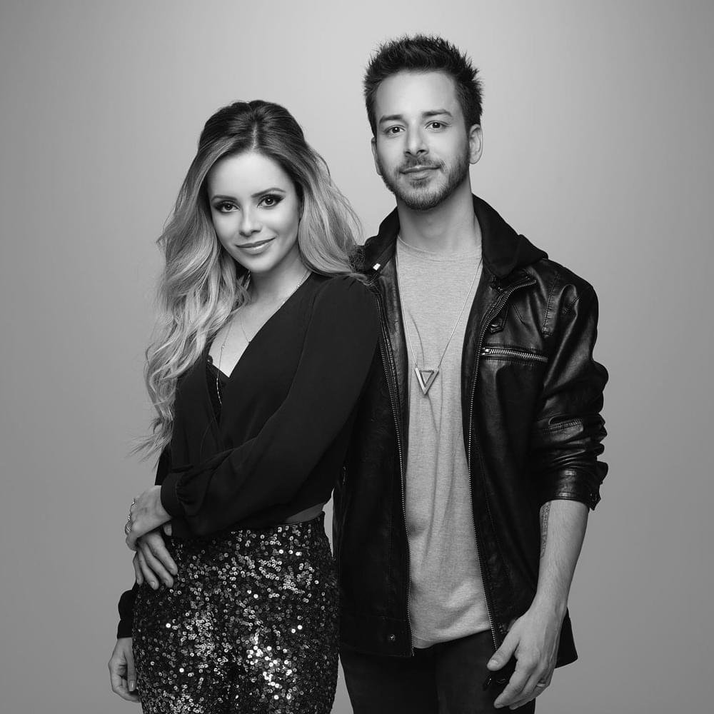 Foto di Sandy & Junior, artista con ruolo nel rap italiano
