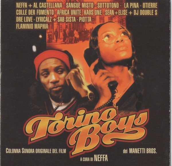 Cover della canzone 'Nella Luce Delle 6:00' di Sangue Misto