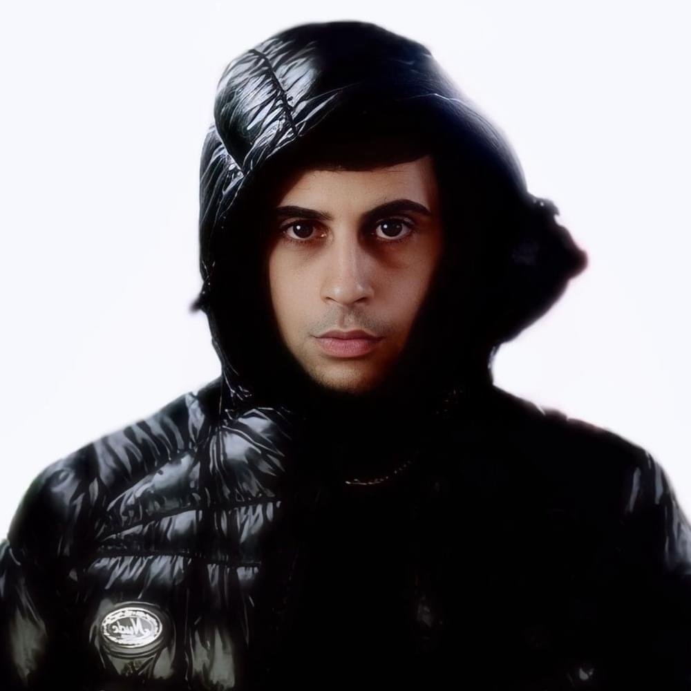 Foto di Santino (produttore), artista con ruolo nel rap italiano