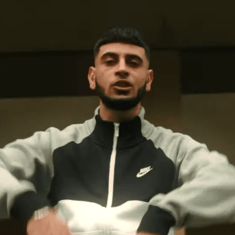 Foto di Santino1_music, artista con ruolo nel rap italiano