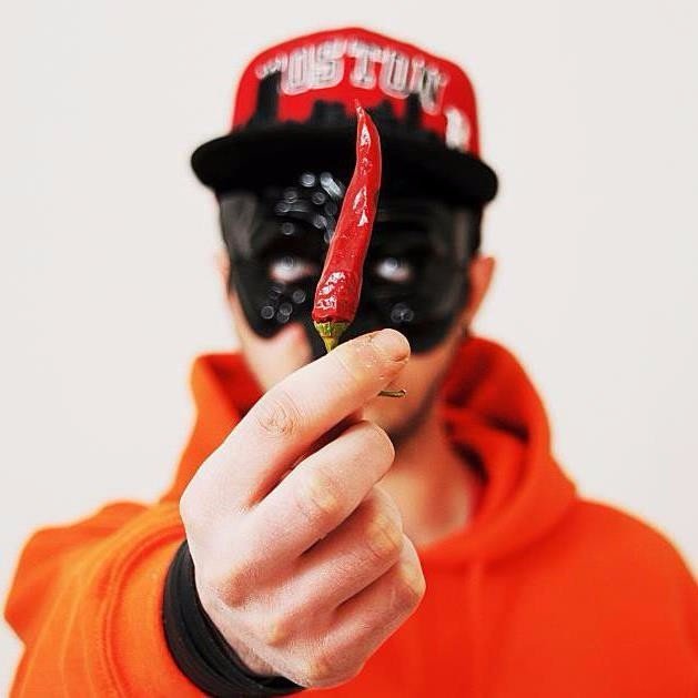 Foto di Sbend, artista con ruolo nel rap italiano