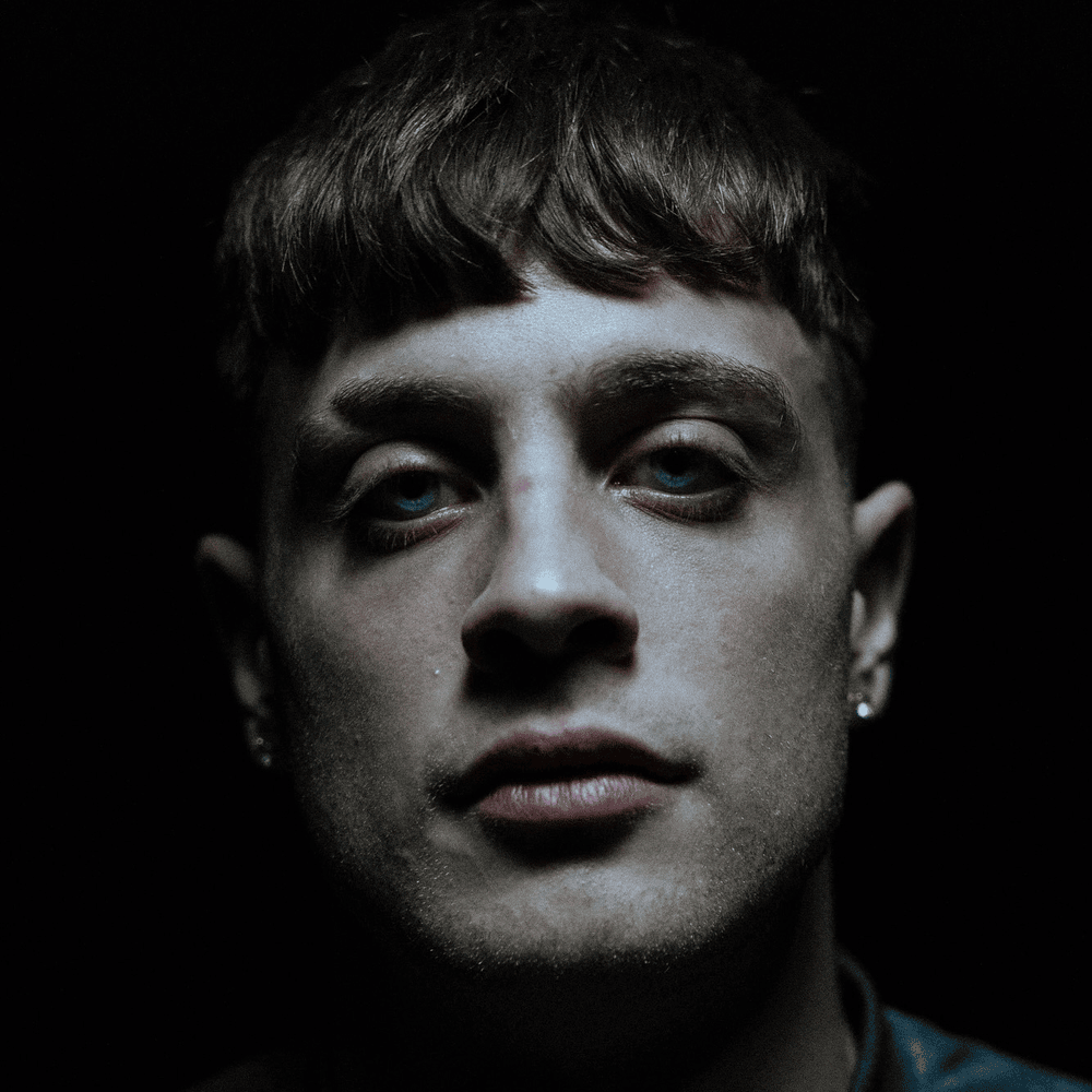 Foto di Scaccia, artista con ruolo nel rap italiano