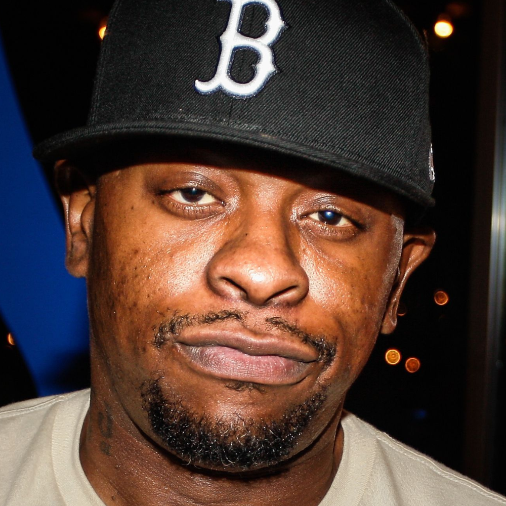 Foto di Scarface, artista con ruolo nel rap italiano