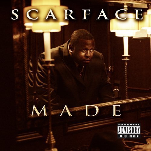 Cover dell'album 'Made' di Scarface