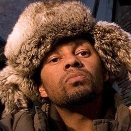 Foto di Sean Daniel Martin, artista con ruolo nel rap italiano