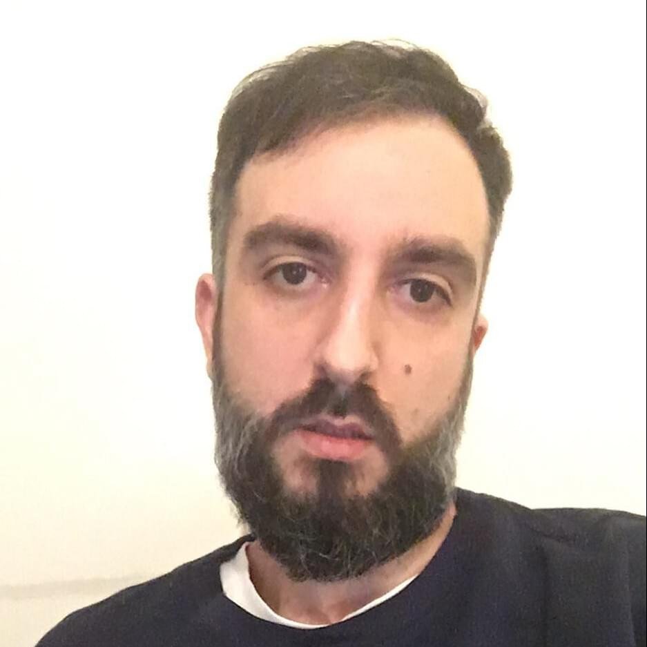 Foto di Seco808, artista con ruolo nel rap italiano