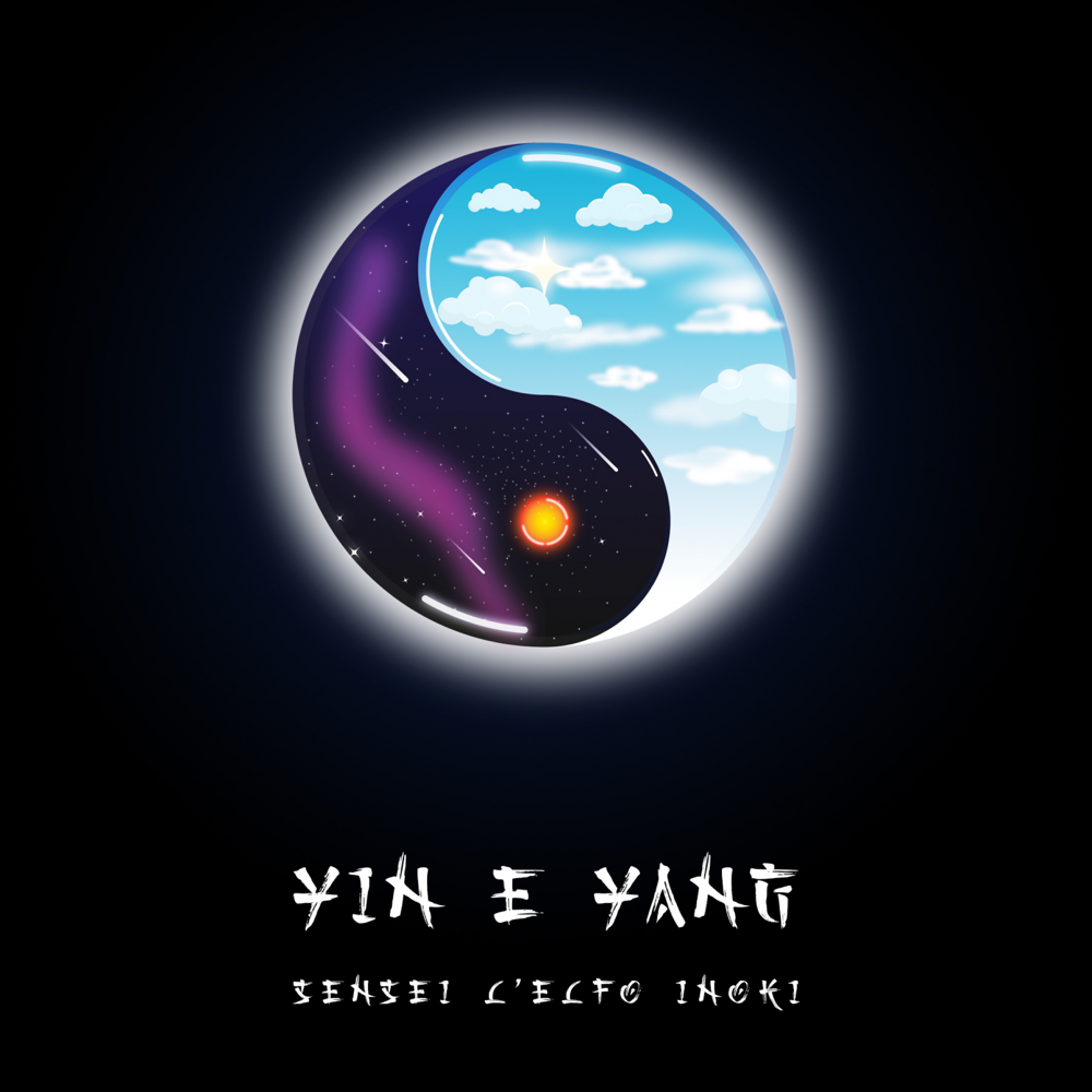 Cover della canzone 'Yin e yang' di Sensei ft. Inoki, L’Elfo