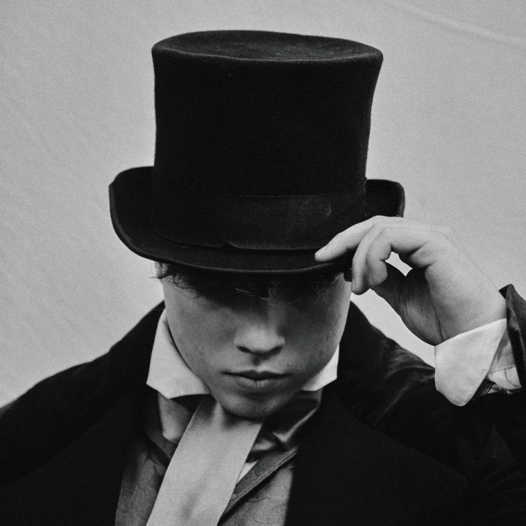 Foto di Sent Sublime, artista con ruolo nel rap italiano