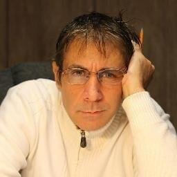 Foto di Sergio Carrer, artista con ruolo nel rap italiano