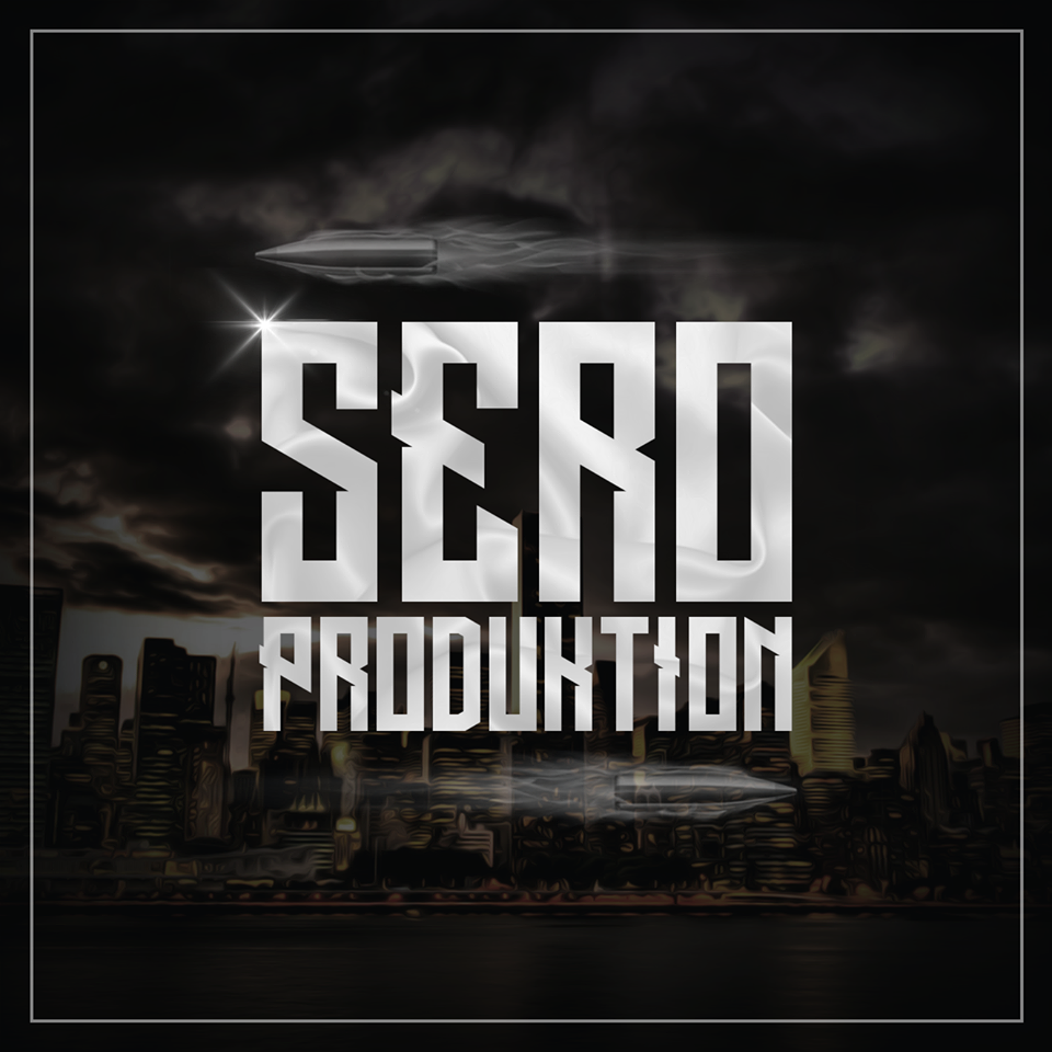 Foto di Sero Produktion, artista con ruolo nel rap italiano