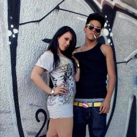 Cover della canzone 'NO S3SS' di Sfera Ebbasta ft. DARKO (ITA)