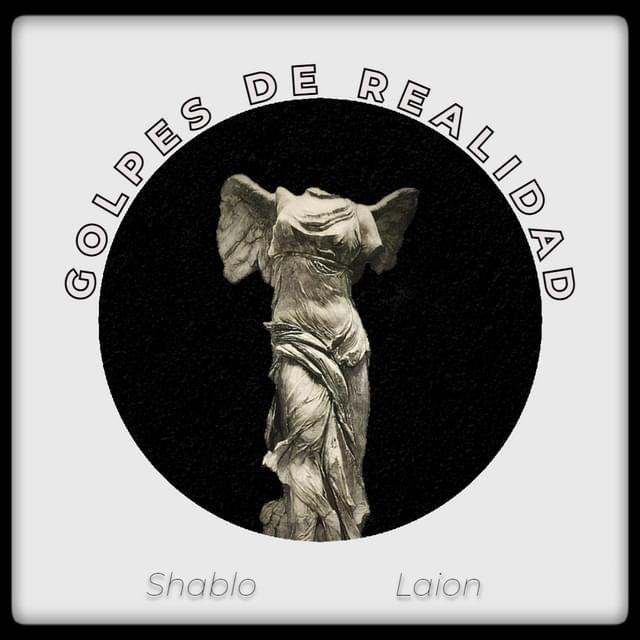Cover della canzone 'Golpes de Realidad' di Shablo