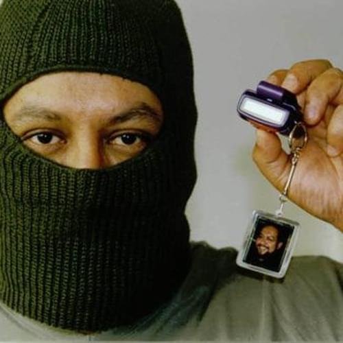 Cover della canzone 'My Sentence' di Shablo ft. Club Dogo, Sean Daniel Martin, Vincenzo da Via Anfossi