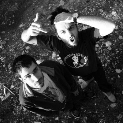 Foto di Shagoora, artista con ruolo nel rap italiano