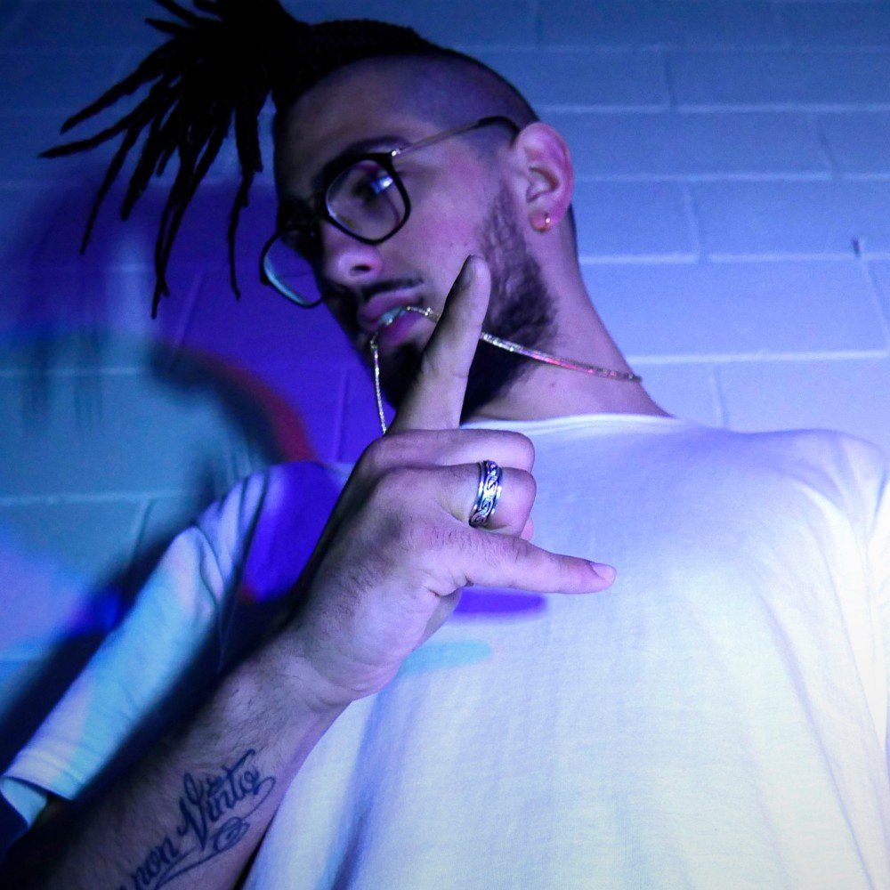 Foto di SHINE, artista con ruolo nel rap italiano