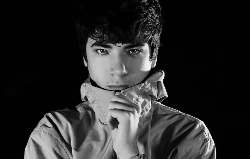 Cover della canzone 'Cotard Delusion' di Shiva