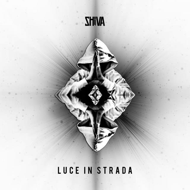 Cover della canzone 'Luce in strada' di Shiva