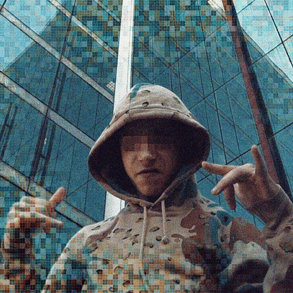 Cover della canzone 'Ragazzi miei' di Shiva