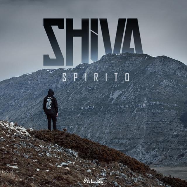 Cover della canzone 'Spirito' di Shiva