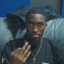 Foto di ShoBeatz, artista con ruolo nel rap italiano