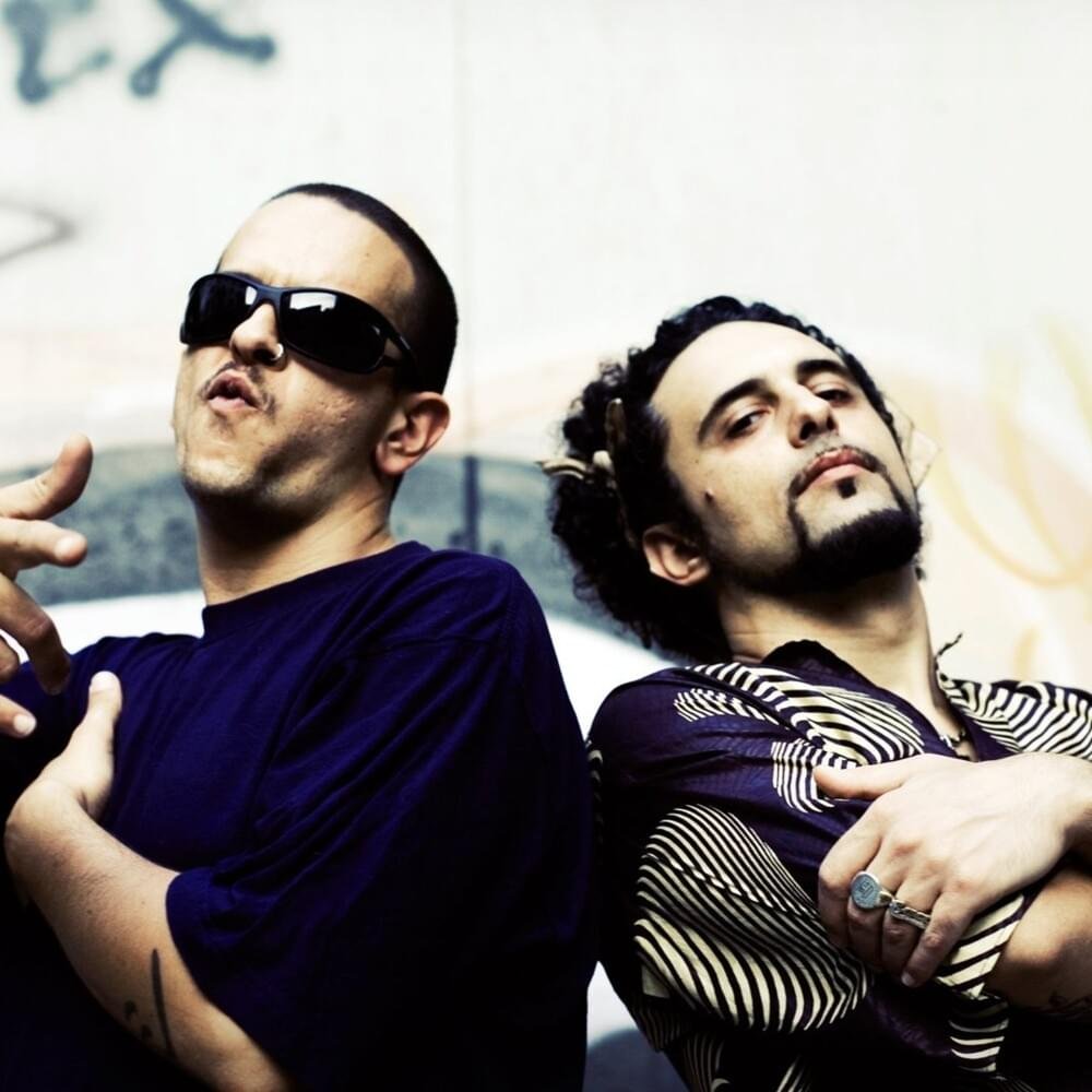 Foto di Siamesi Brothers, artista con ruolo nel rap italiano