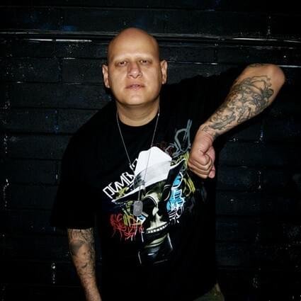 Foto di Sick Jacken, artista con ruolo nel rap italiano