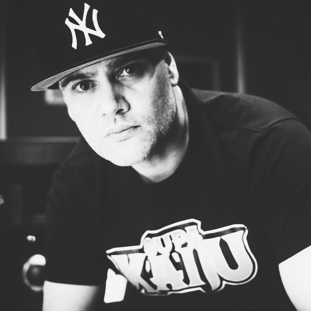 Foto di Sicknature, artista con ruolo nel rap italiano