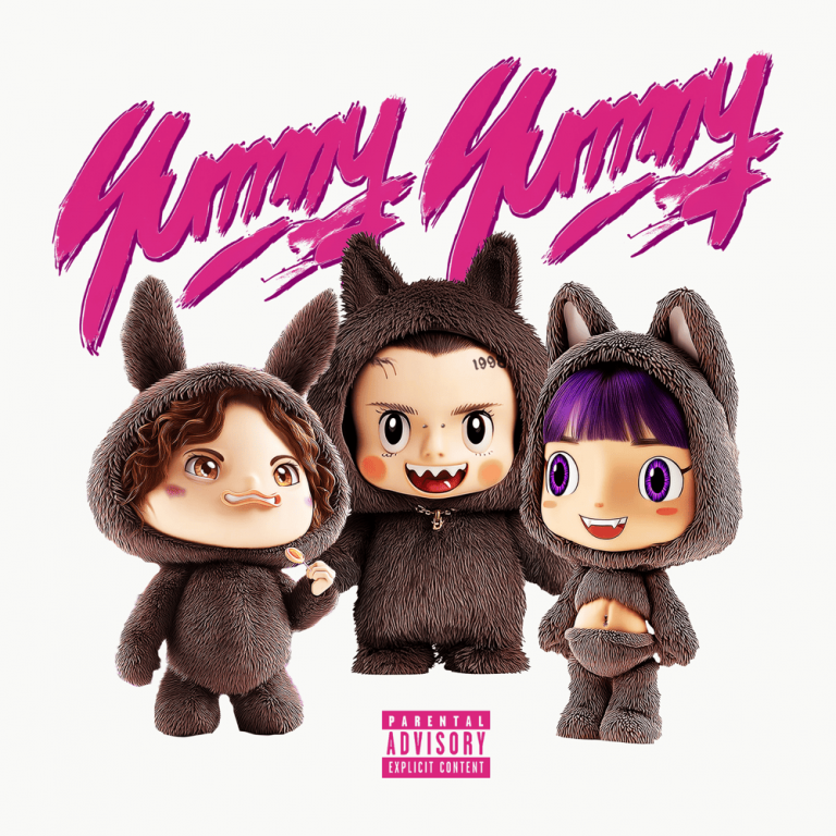 Cover della canzone 'YUMMY YUMMY' di Sillyelly ft. Rosa Chemical, Yung Snapp