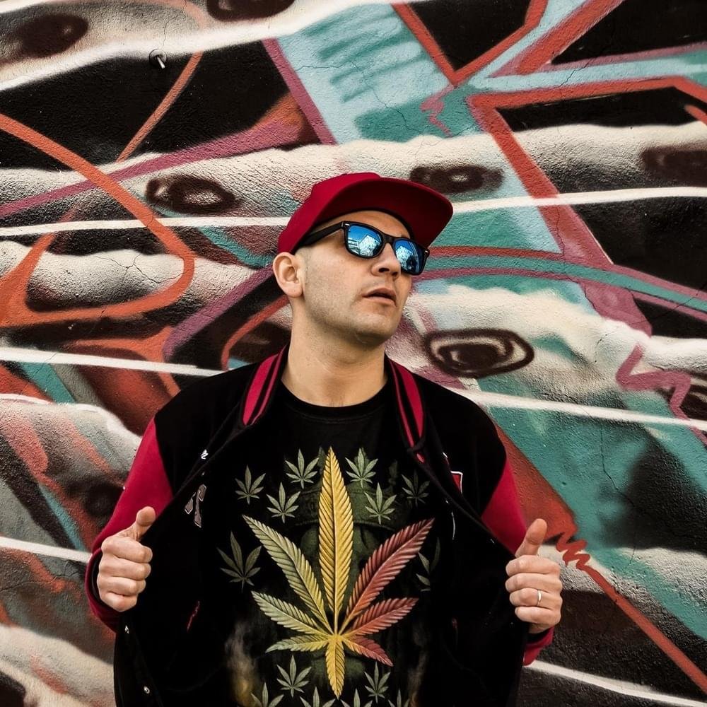 Foto di Simo X (MadBoys), artista con ruolo nel rap italiano