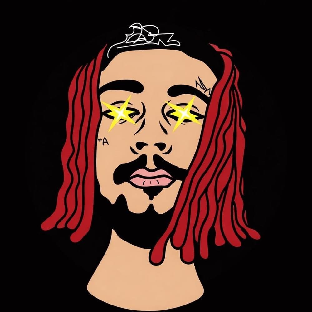 Foto di Sin Boy, artista con ruolo nel rap italiano