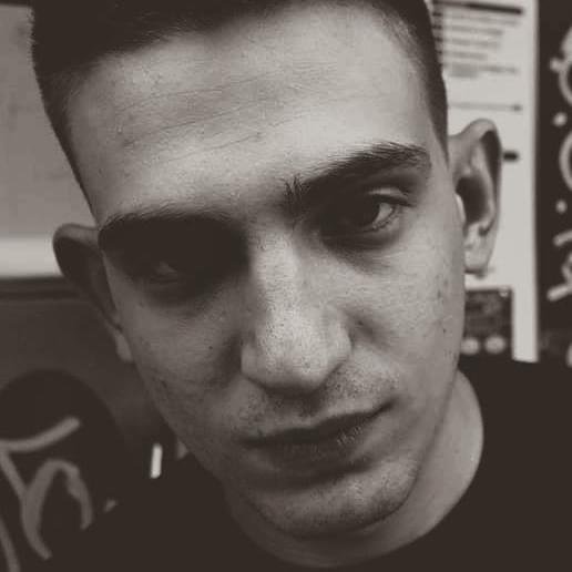 Foto di Skilletti Favelas, artista con ruolo nel rap italiano