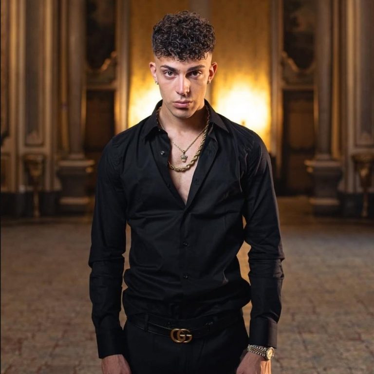 Foto di Skinny (ITA), artista con ruolo nel rap italiano