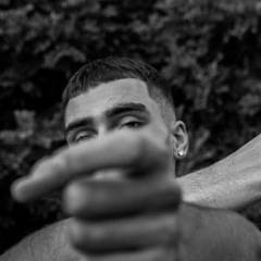 Foto di Skinny Sonik, artista con ruolo nel rap italiano