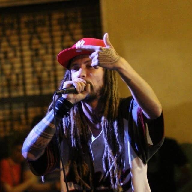 Foto di Skone (ITA), artista con ruolo nel rap italiano