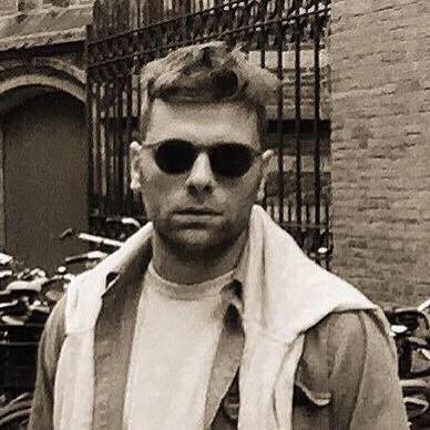 Foto di Skunk, artista con ruolo nel rap italiano