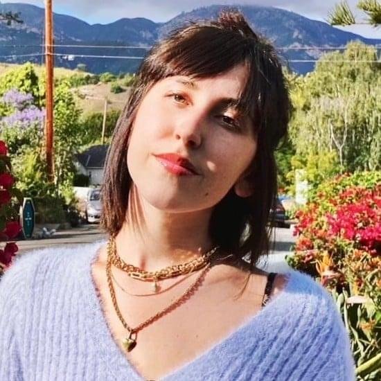 Foto di Skyler Stonestreet, artista con ruolo nel rap italiano