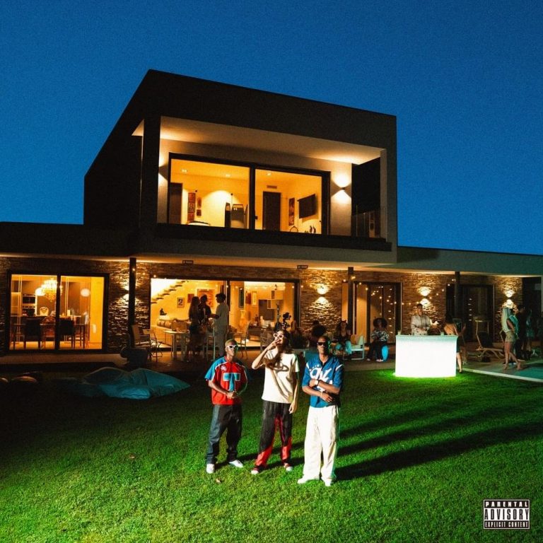 Cover della canzone 'My Lova' di Slings ft. VillaBanks