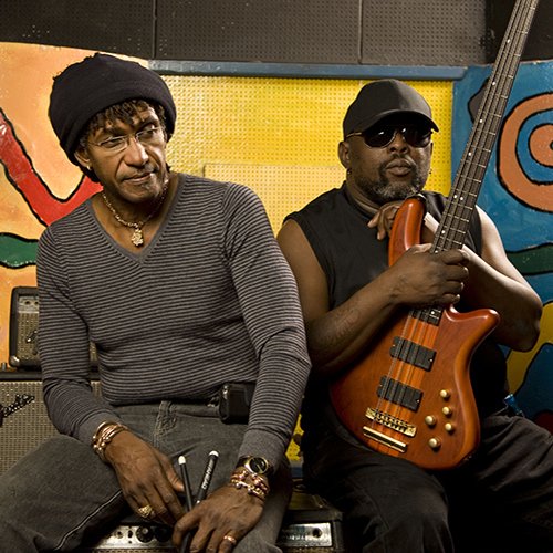 Foto di Sly & Robbie, artista con ruolo nel rap italiano