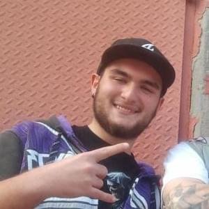 Foto di Smokhash HK, artista con ruolo nel rap italiano