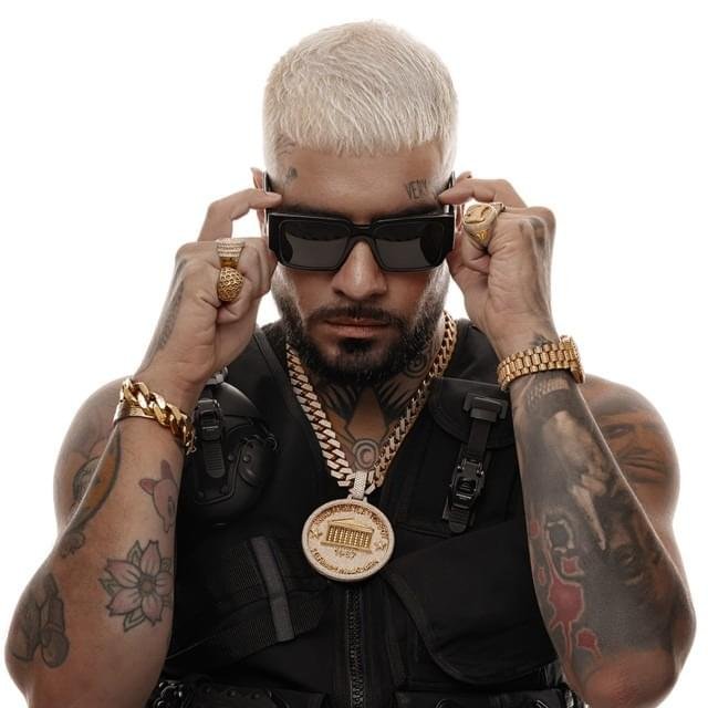 Foto di Snik, artista con ruolo nel rap italiano