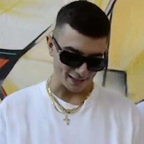 Foto di Socio (ITA), artista con ruolo nel rap italiano