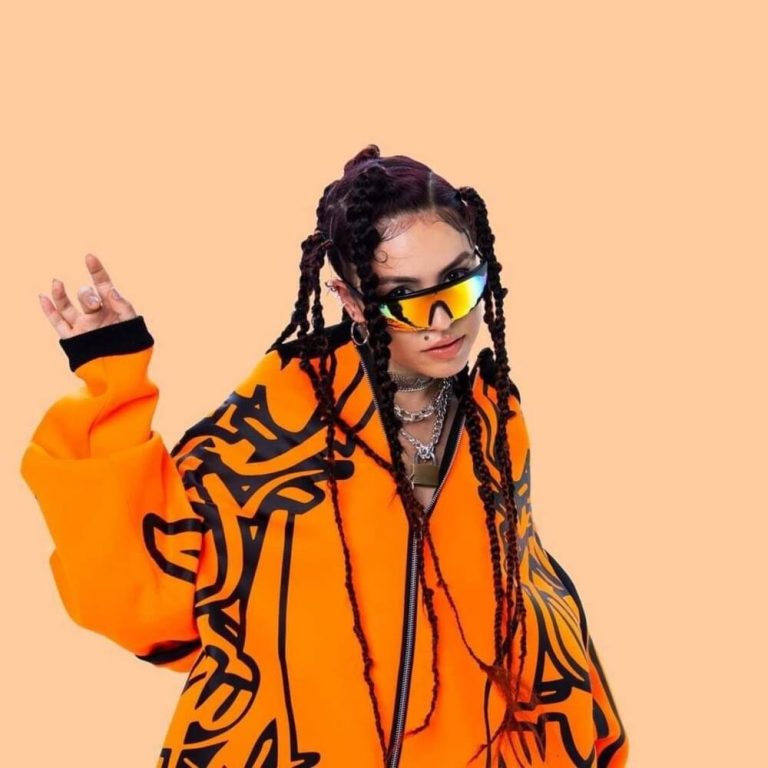 Foto di Some, artista con ruolo nel rap italiano