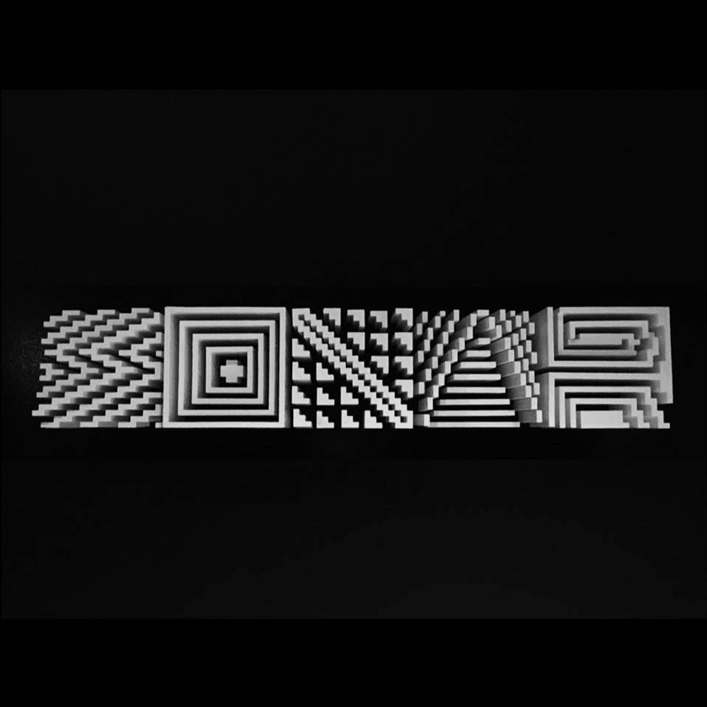 Foto di Sonar Music, artista con ruolo nel rap italiano