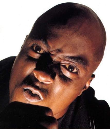 Foto di Sonny Seeza, artista con ruolo nel rap italiano