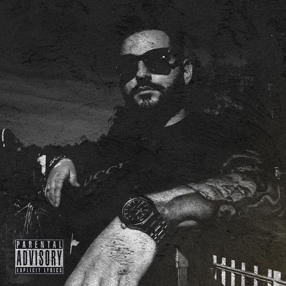 Cover della canzone 'Liev E Man A Cuoll' di SOSA94 ft. Renato Biancardi