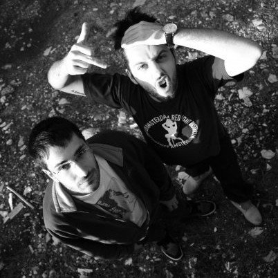 Foto di SottoTorchio, artista con ruolo nel rap italiano