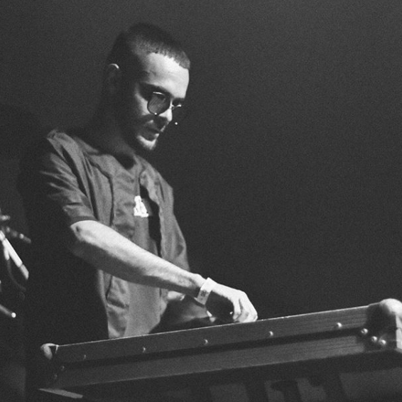 Foto di Soul AM, artista con ruolo nel rap italiano