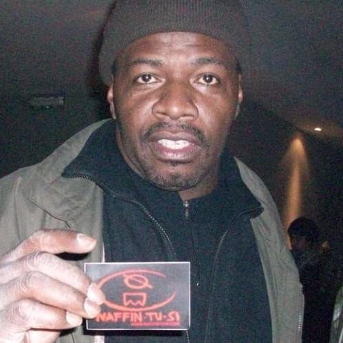 Foto di Soul Boy, artista con ruolo nel rap italiano